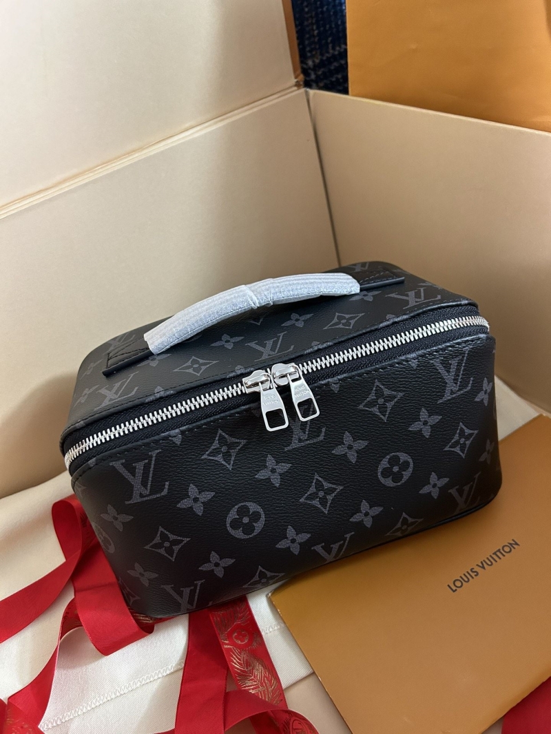 LV Cosmetic Bags